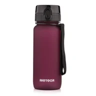 Shakery i bidony sportowe - Bidon Treningowy Sportowy Butelka Meteor 650Ml 17660 - miniaturka - grafika 1