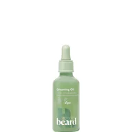 Kosmetyki i akcesoria do pielęgnacji brody - Hairlust Wonder Beard Grooming Oil Pielęgnacja brody 110 g Męskie - miniaturka - grafika 1