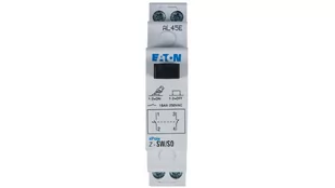 Eaton Przełącznik bez samopowrotu 16 A Z-SW/SO 276302 - Inne akcesoria elektryczne - miniaturka - grafika 1