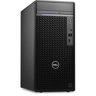 Komputer DELL Optiplex 7010 MT Plus i7-13700 8GB 512GB SSD DVD vPro W11P 3YPS - Zestawy komputerowe - miniaturka - grafika 1