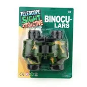 Mały naukowiec - Lornetka na blistrze 1334967 Dromader - miniaturka - grafika 1