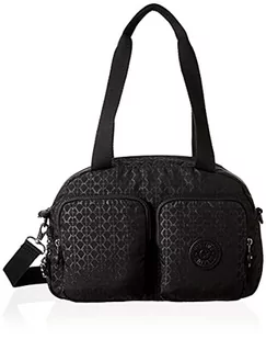 Kipling Damskie torby na ramię Cool Defea, jeden rozmiar, Podpis Emb, Rozmiar Uniwersalny - Torebki damskie - miniaturka - grafika 1