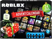 Figurki dla dzieci - ROBLOX ROBLOX Advent Calendar 2021 980-0528 - miniaturka - grafika 1