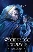 Pozostałe książki - Wściekłość wody - miniaturka - grafika 1
