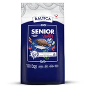Sucha karma dla psów - BALTICA Senior Vitality M&L 12 kg - miniaturka - grafika 1
