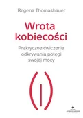 Rozwój osobisty - Wrota kobiecości - miniaturka - grafika 1