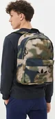 Plecaki - Plecak ADIDAS Originals Camo CL BP GN3179 - miniaturka - grafika 1