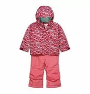 Kombinezony dla dzieci - Kombineon zimowy Columbia Toddlers Buga Snow Set 74 - miniaturka - grafika 1