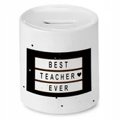 Skarbonki - Dla Komika Skarbonka na Urodziny na Prezent z Nadrukiem ze Zdjęciem + Opakowanie na prezent (wzór 03) - miniaturka - grafika 1