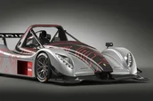 Czasopisma - Jazda bolidem „F1” - Bolid Radical SR3 – Tor Poznań - miniaturka - grafika 1