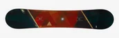 Deski snowboardowe - Deska snowboardowa Head Rush czerwona - 159 - miniaturka - grafika 1