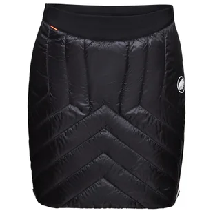 Spódnica zimowa Mammut Aenergy IN Skirt Women Rozmiar: S / Kolor: czarny - Sukienki i spódnice sportowe Spódnica zimowa Mammut Aenergy IN Skirt Women Rozmiar: S / Kolor: czarny - Sukienki i spódnice sportowe - miniaturka - grafika 1