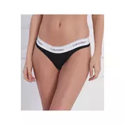 Majtki damskie - Calvin Klein Underwear Figi TANGA - miniaturka - grafika 1