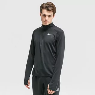 Bluzy męskie - NIKE PACER 1 2 ZIP TRACK TOP MEN S - grafika 1