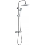 Zestawy prysznicowe - Deante Zestaw natryskowy Neo Joko NBJ051T Chrom - miniaturka - grafika 1