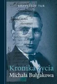 Biografie i autobiografie - Kronika życia Michała Bułgakowa - miniaturka - grafika 1