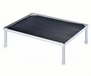 OHAUS (30400138) - taca sztaplowana 299 x 222 mm - Akcesoria do urządzeń pomiarowych - miniaturka - grafika 1