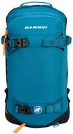Plecaki - Plecak Mammut Nirvana 18L szafirowo-czarny - miniaturka - grafika 1