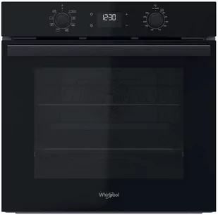 Piekarnik do zabudowy Whirlpool OMR55CU1B - Piekarniki do zabudowy - miniaturka - grafika 1