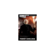 Czasopisma - Kronos 1-2/2009 Powrót Schellinga - PRACA ZBIOROWA - miniaturka - grafika 1