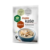 Kasza - Topnatur - Kaszka Probio, Kasztan, 60g - miniaturka - grafika 1