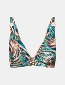 Stroje kąpielowe - Góra od bikini miękka Deliciosa - miniaturka - grafika 1