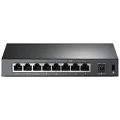 Switche - TP-Link Switch TL-SF1008P 8x10/100, 4xPoE TL-SF1008P - miniaturka - grafika 1