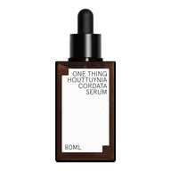 Serum do twarzy - One Thing Houttuynia Cordata Serum z pstrolistką sercowatą - miniaturka - grafika 1