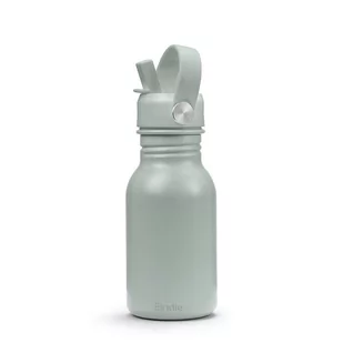 Elodie Details, Pebble Green, Butelka na wodę - Butelki dla niemowląt - miniaturka - grafika 1