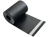 Uszczelnienia - Folia izolacyjna pozioma muru Delta 11,5cmx25m - miniaturka - grafika 1