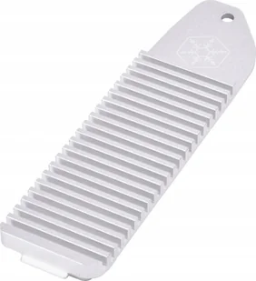 SilverStone SilverStone SST-TP06 - PS5-Aluminum M.2 SSD Kühler - silber - Chłodzenie wodne - miniaturka - grafika 1
