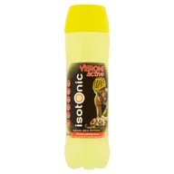 Soki i napoje niegazowane - Zbyszko Napój izotoniczny Veroni Isotonic Lemon 0,7 l - miniaturka - grafika 1
