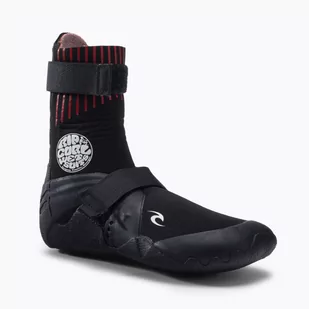 Buty neoprenowe Rip Curl Flashbomb Round Toe 90 5mm - Pianki do pływania - miniaturka - grafika 1