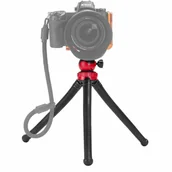 Statywy fotograficzne - Caruba Flexstar 50 - miniaturka - grafika 1