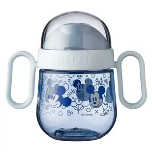 Mepal Kubek dziecięcy 200 ml Mio Mepal - Mickey Mouse 108012065250 - Kubki dla dzieci - miniaturka - grafika 1