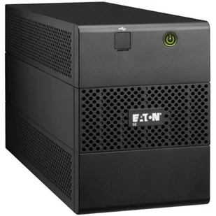 Eaton Powerware 5E 650i (5E650iDIN) - Zasilacze awaryjne UPS - miniaturka - grafika 1