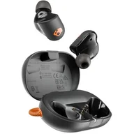 Słuchawki - SKULLCANDY Sesh Active ANC Wodoodporne Czarny - miniaturka - grafika 1