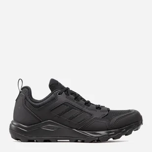 Buty do biegania męskie po górach Adidas Terrex Tracerocker 2 GZ8916 47.5 Czarne (4065419837988) - Buty trekkingowe męskie - miniaturka - grafika 1