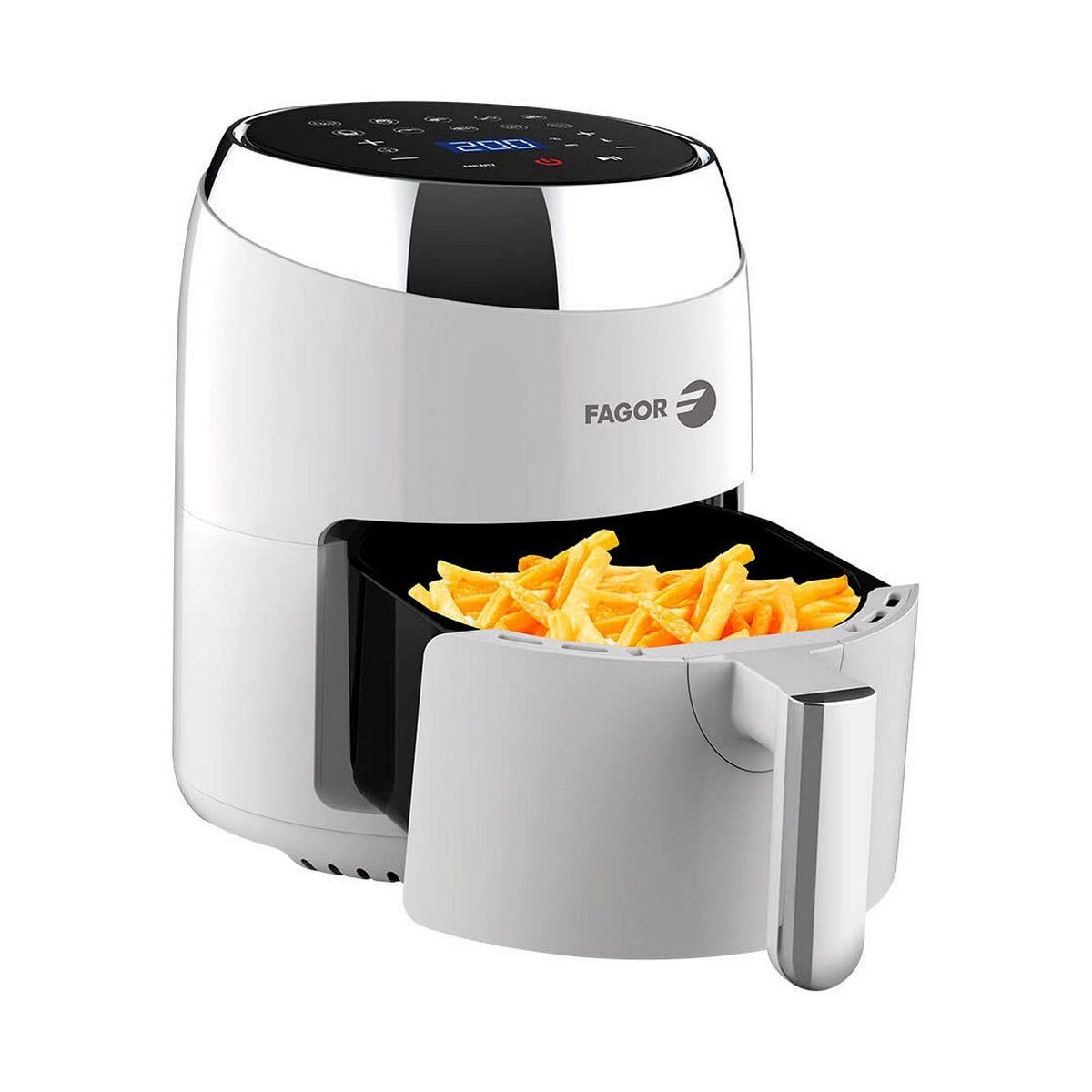 Fagor FGE501D Biały