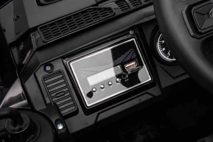 Pojazd OFF ROAD Speed Różowy - Tory, garaże, parkingi - miniaturka - grafika 9