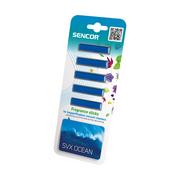 Filtry do odkurzaczy - Sencor Pałeczki zapachowe SVX OCEAN - miniaturka - grafika 1