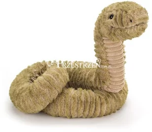 MASKOTKA PLUSZOWA Wąż Steve z JELLYCAT - Maskotki i pluszaki - miniaturka - grafika 1