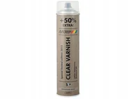 Chemia warsztatowa - Motip Uniwersalny Lakier Bezbarwny 600ml - miniaturka - grafika 1