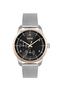 Zegarek BOSS 1513961 - Zegarki męskie - miniaturka - grafika 1