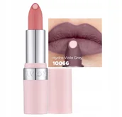 Szminki - Avon Matowa szminka z kwasem Hydra Viola Grey - miniaturka - grafika 1