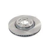 Tarcze hamulcowe - Tarcza hamulcowa FEBI BILSTEIN 108575 - miniaturka - grafika 1