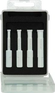 Milwaukee Wiertło Set of diamond drill bits HiKOKI 5/6/8/10mm - Wiertła - miniaturka - grafika 1