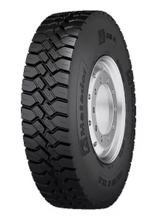 Matador DM 4 315/80R22.5 156/150 - Opony ciężarowe - miniaturka - grafika 1