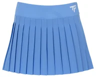 Spódnice - Spódnica damska Tecnifibre  Club Skirt Azur L - miniaturka - grafika 1