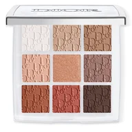 Cienie do powiek - DIOR Dior Backstage Eye Palette - Paleta 9 cieni do powiek Cienie do powiek 67 g 1 - NUDE ESSENTIALS - miniaturka - grafika 1